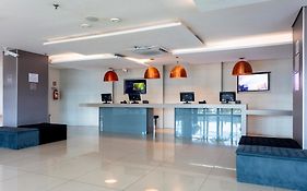 Novotel Salvador Hangar Aeroporto